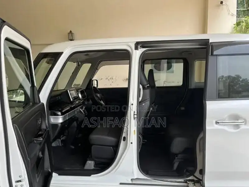 Suzuki Spacia for Sale