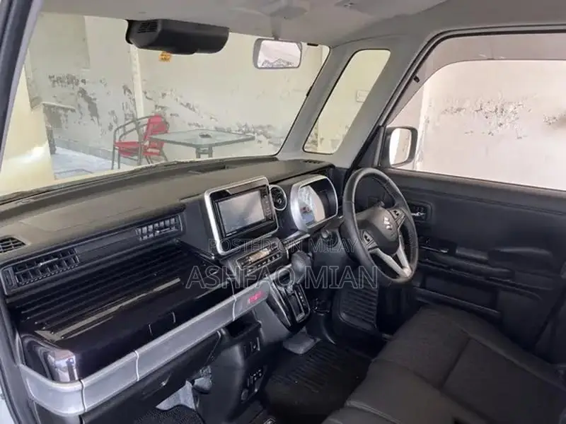 Suzuki Spacia for Sale