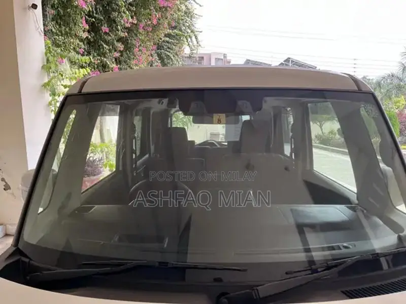 Suzuki Spacia for Sale