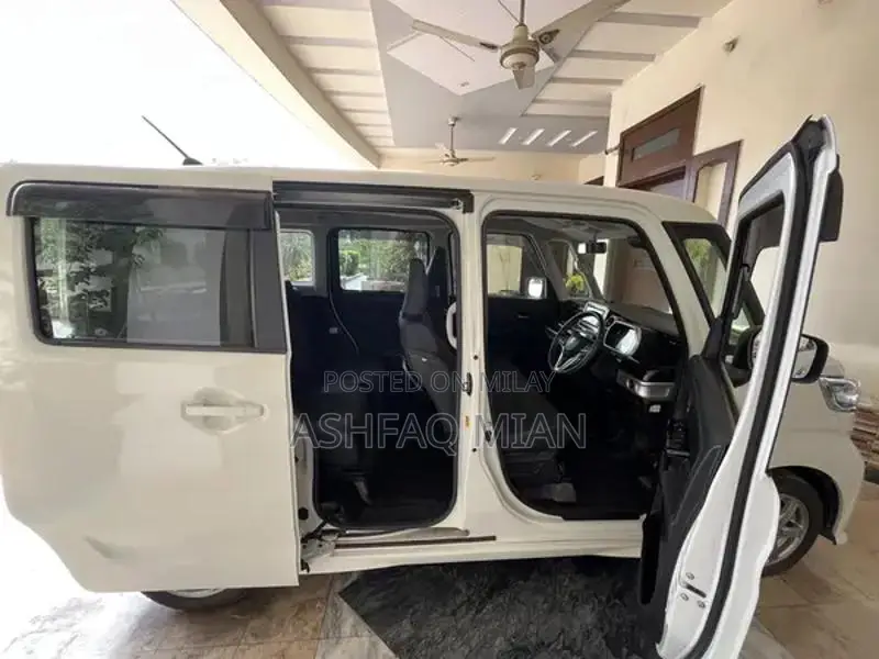 Suzuki Spacia for Sale