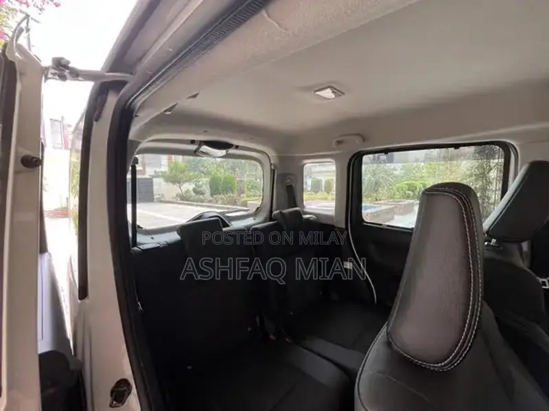 Suzuki Spacia for Sale