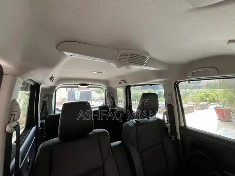 Suzuki Spacia for Sale