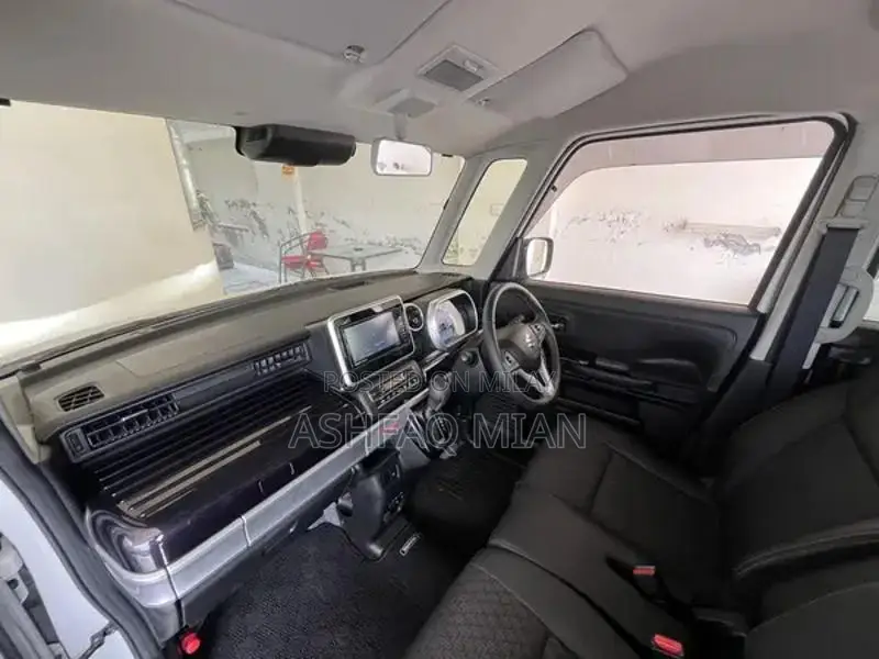 Suzuki Spacia for Sale