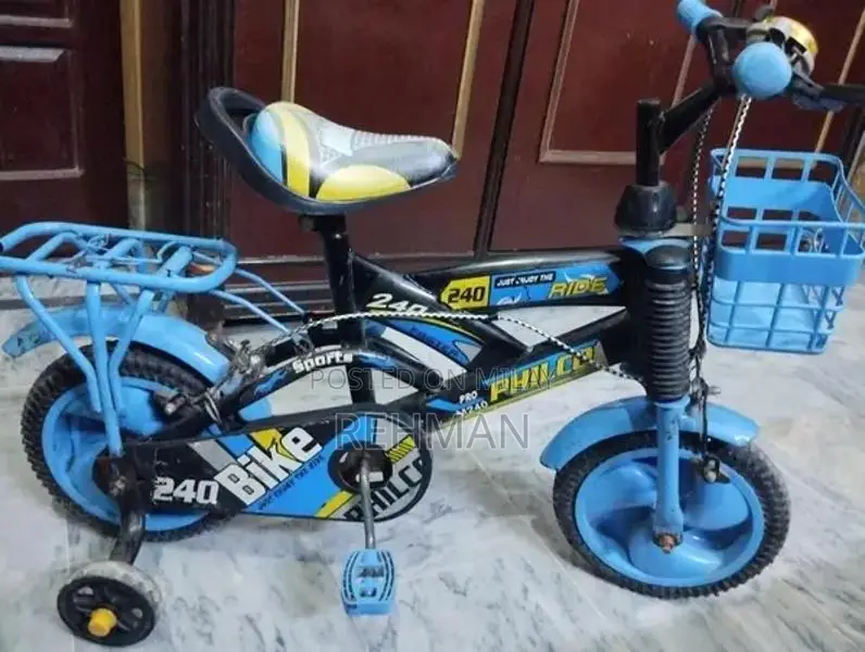 RS-6000 Sports Equipment - Lightly Used Condition