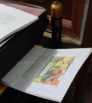 Photo - HP Ink Tank 315 All-in-One Printer with Paper Loading Issue