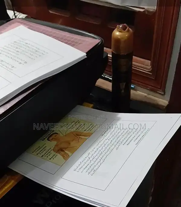 HP Ink Tank 315 All-in-One Printer with Paper Loading Issue