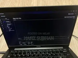 Photo - Dell Latitude 7390 Core i5 8th Gen Laptop