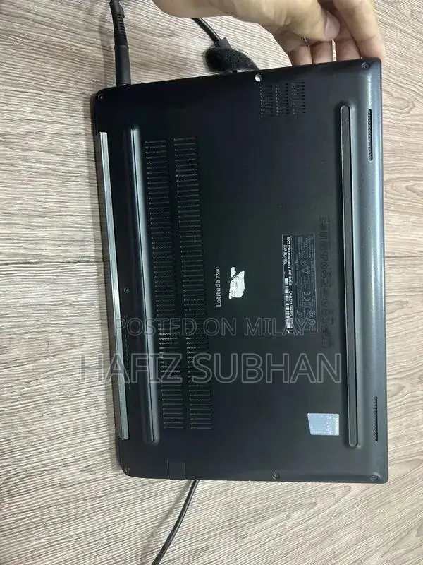 Dell Latitude 7390 Core i5 8th Gen Laptop