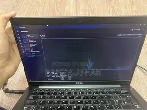 Dell Latitude 7390 Core i5 8th Gen Laptop