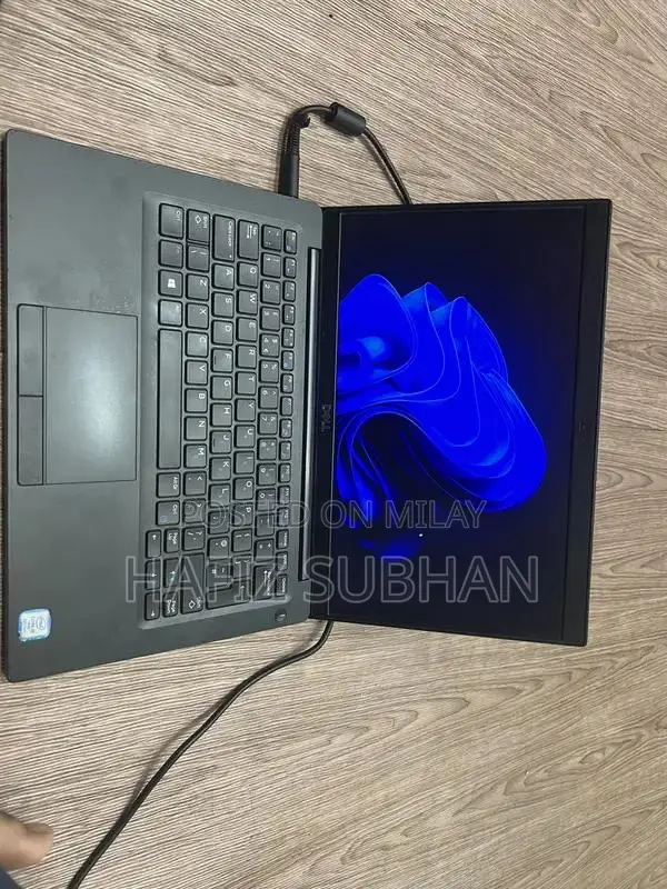 Dell Latitude 7390 Core i5 8th Gen Laptop