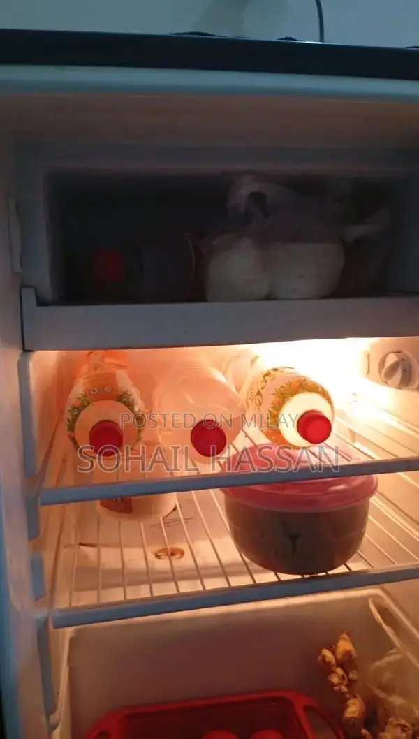 Barha Refrigerator in Good Condition - Reliable Home Appliance