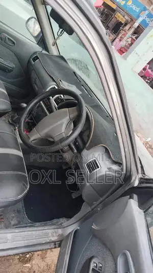 Suzuki Cultus 2009 Compact Sedan - Well-Maintained Vehicle