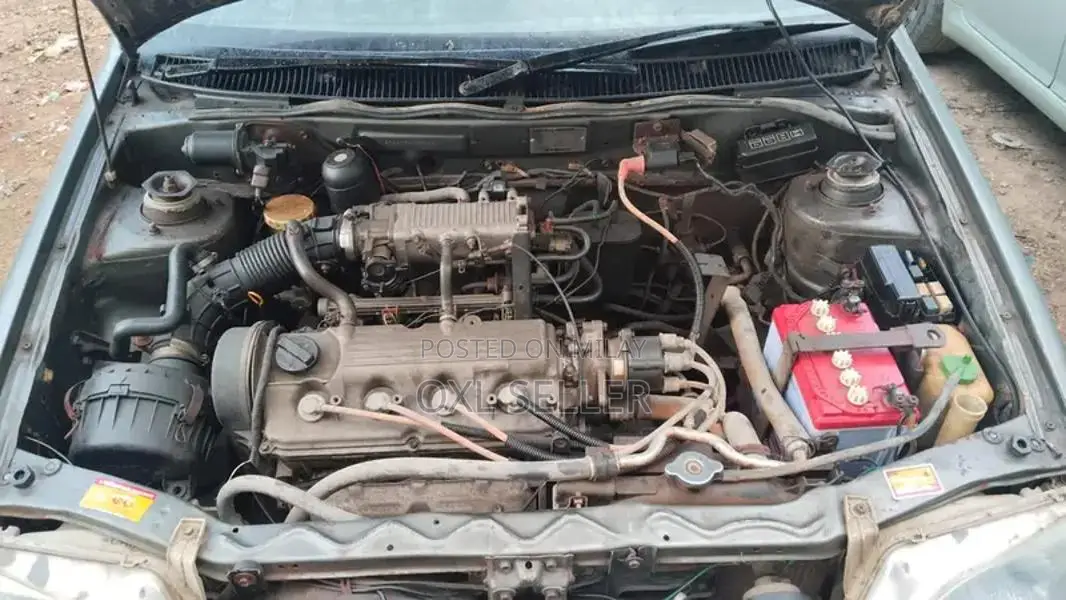 Suzuki Cultus 2009 Compact Sedan - Well-Maintained Vehicle