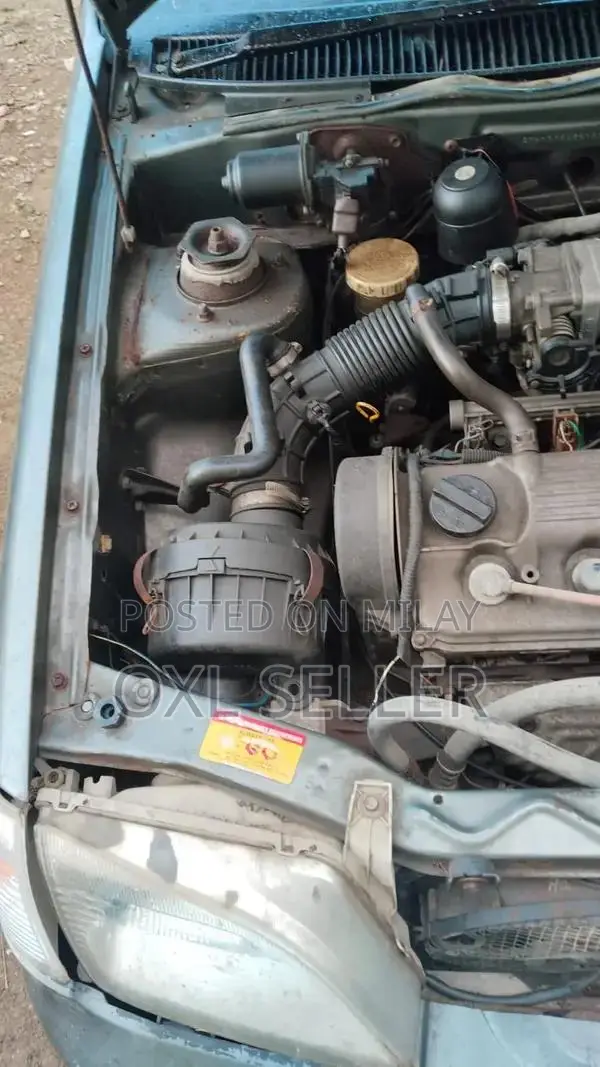 Suzuki Cultus 2009 Compact Sedan - Well-Maintained Vehicle