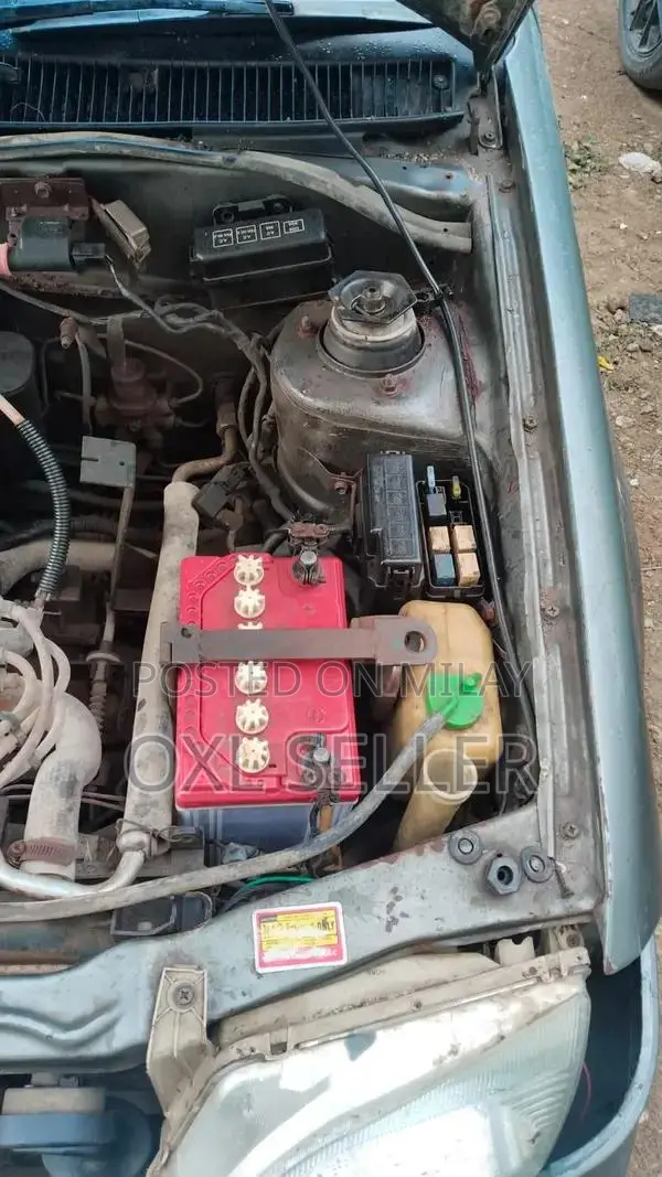 Suzuki Cultus 2009 Compact Sedan - Well-Maintained Vehicle