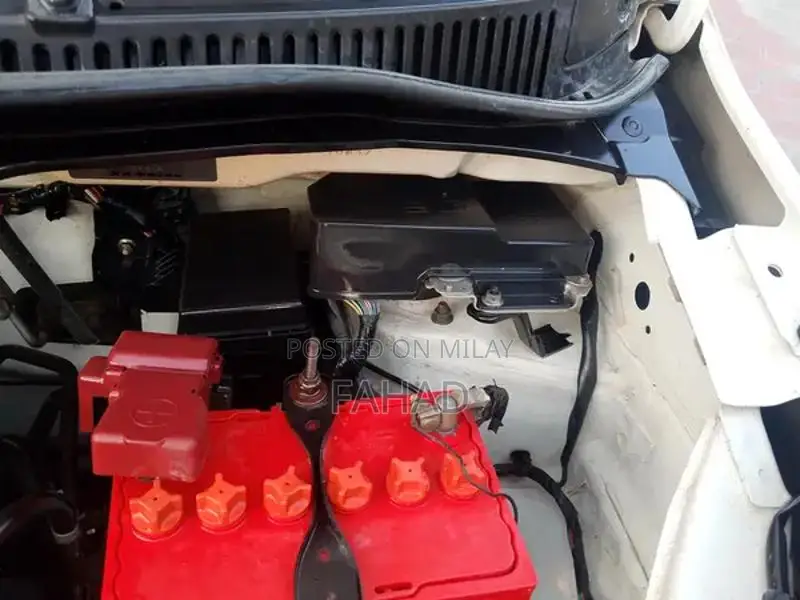 I am selling Suzuki wagnor r 2021