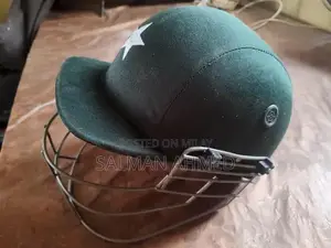 Photo - cricket helmet for sale