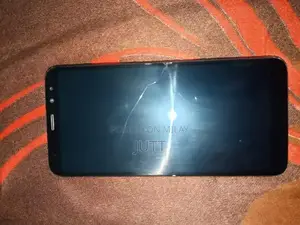 Huawei Mate 10 Lite Smartphone with 4GB RAM, 64GB Storage