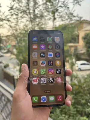 iPhone 12 64GB Smartphone with Face ID and True Tone