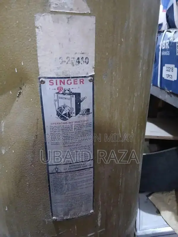 singer gyzer affordable price