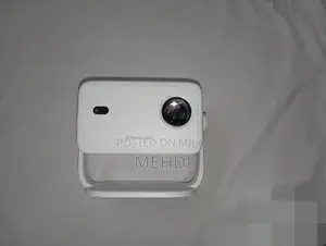 Magcubic 4K Native 1080P Home Theater Projector