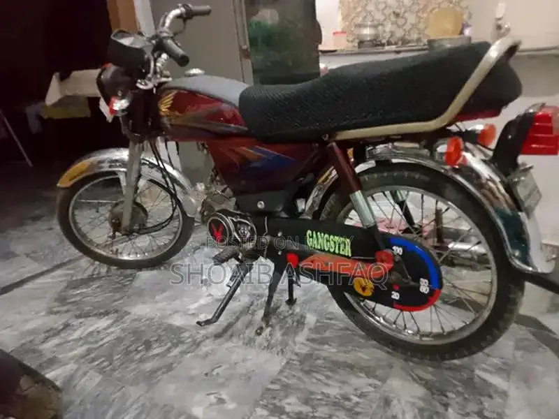 10by10 Vehicle Original Document Set