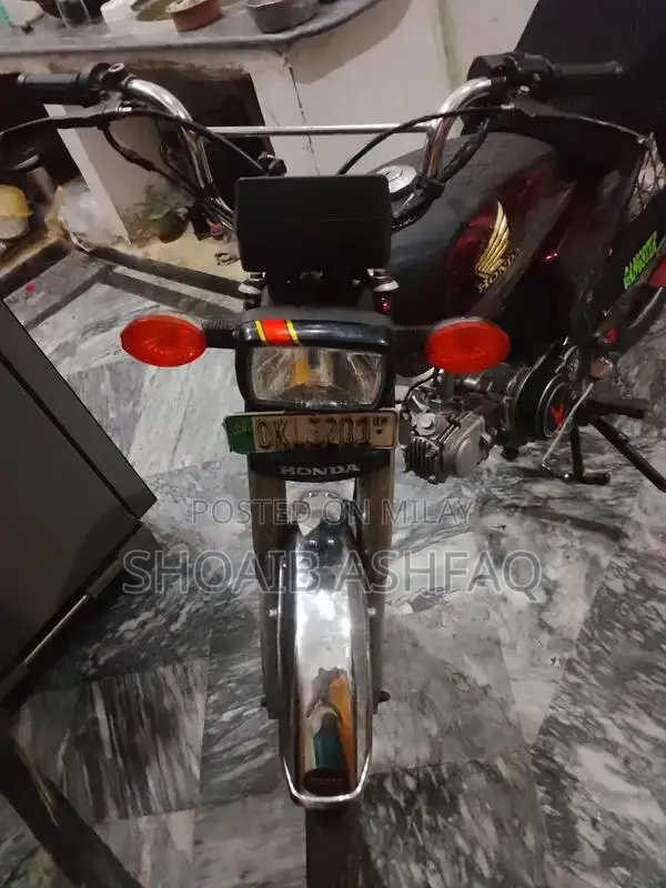 10by10 Vehicle Original Document Set