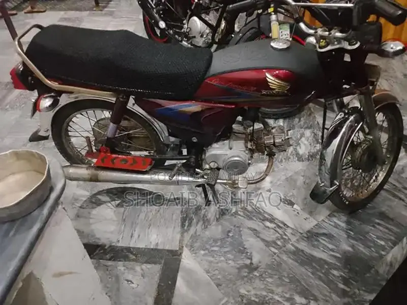 10by10 Vehicle Original Document Set