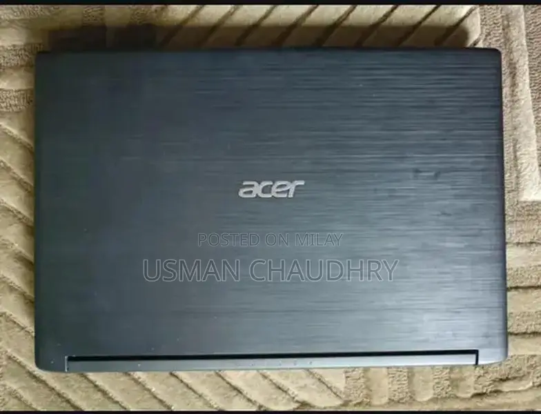 Acer Aspire Ryzen amd gaming laptop