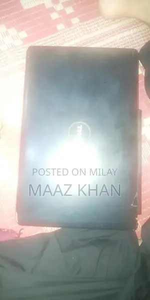 Photo - Dell Laptop with 2GB RAM and 250GB Hard Drive