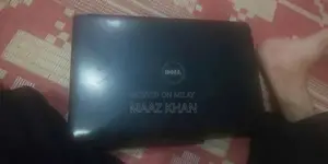 Dell Laptop with 2GB RAM and 250GB Hard Drive