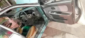 Reliable 4-Door Vehicle in Good Condition for Sale