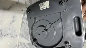 Reservoir TFH200 2000W Portable Fan Heater with Adjustable Settings