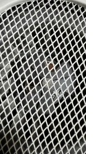 Reservoir TFH200 2000W Portable Fan Heater with Adjustable Settings