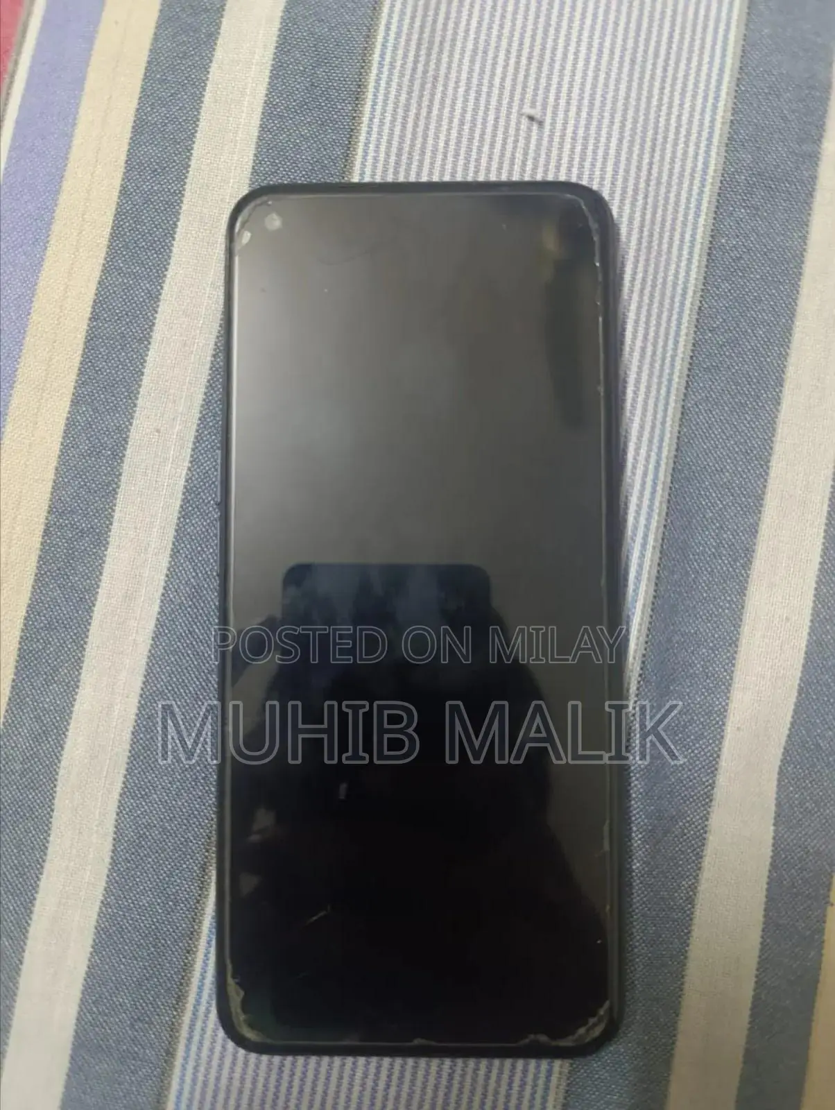 Oppo A54 128 GB Blue