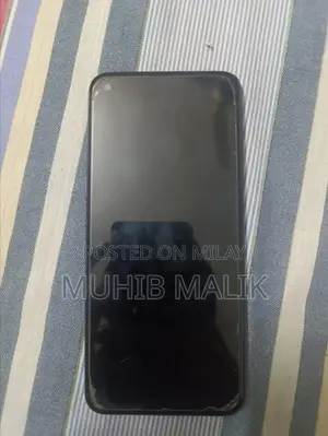 Photo - Oppo A54 128 GB Blue