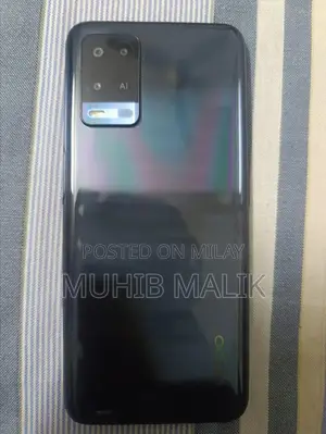 Oppo A54 128 GB Blue