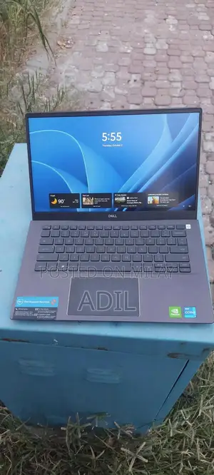 Photo - Dell Vostro 14-inch Laptop with Dedicated Graphics