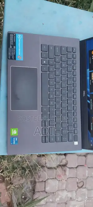 Dell Vostro 14-inch Laptop with Dedicated Graphics