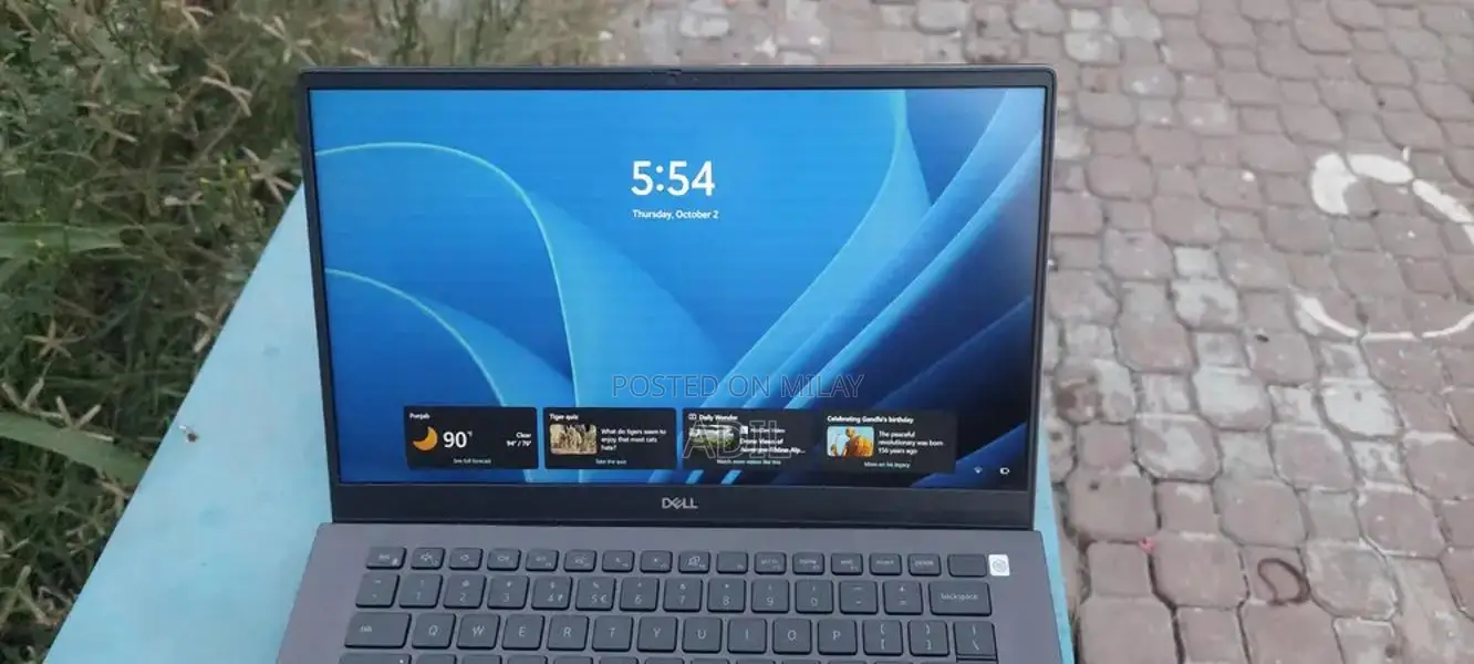 Dell Vostro 14-inch Laptop with Dedicated Graphics