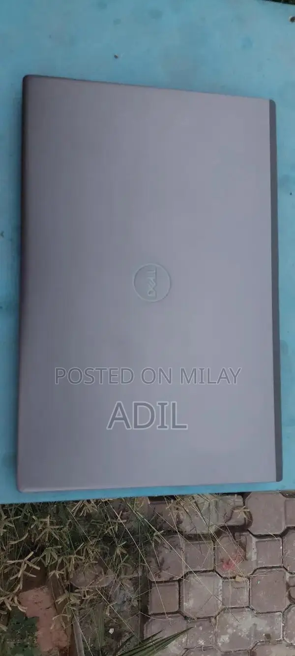 Dell Vostro 14-inch Laptop with Dedicated Graphics