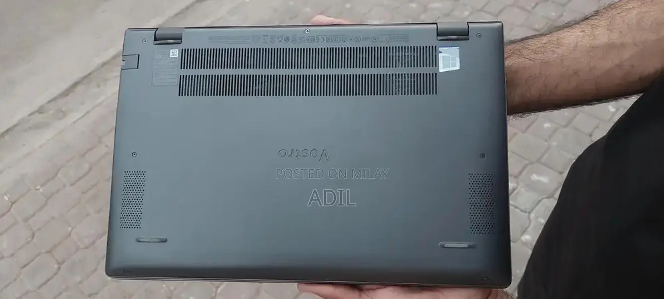 Dell Vostro 14-inch Laptop with Dedicated Graphics