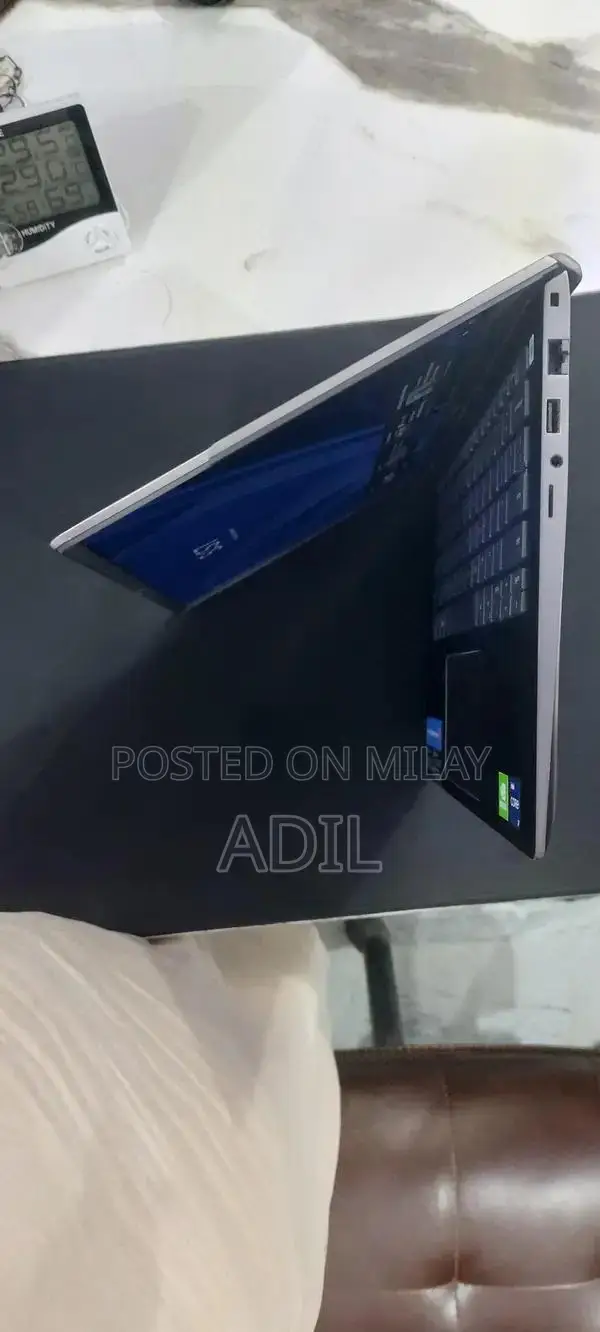 Dell Vostro 14-inch Laptop with Dedicated Graphics