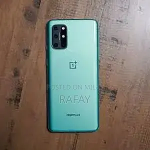 Photo - High Performance Android Smartphone with Gaming Capabilities