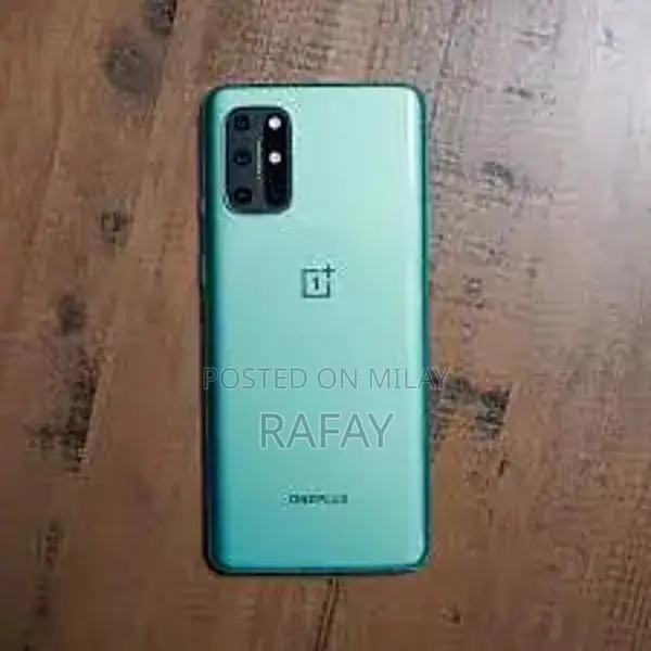 High Performance Android Smartphone with Gaming Capabilities