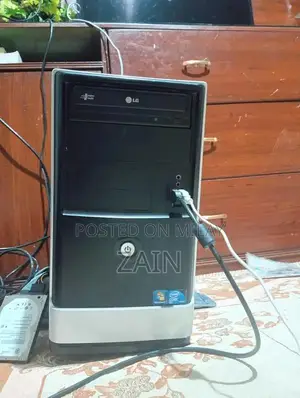 Photo - intel core i5 4th generation.