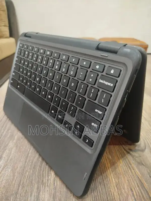 Dell Chromebook 360 Convertible Laptop