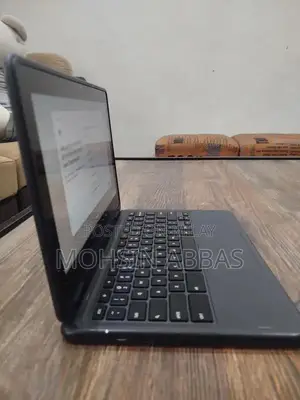 Dell Chromebook 360 Convertible Laptop