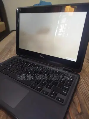 Dell Chromebook 360 Convertible Laptop