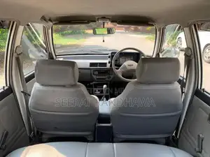 Suzuki Mehran 2019 Petrol Sedan Low Mileage Home Used Vehicle